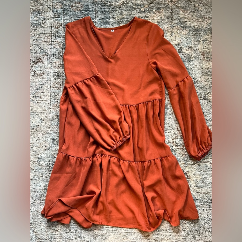 Amazon Dress